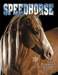 Barrel Stallion Register (United States)