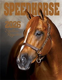 Stallion Register For International Non-Subscriber