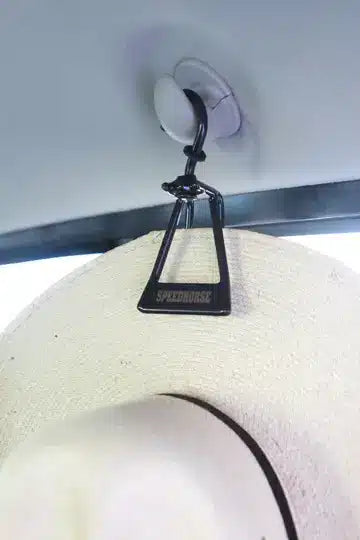 Speedhorse Hat Hanger