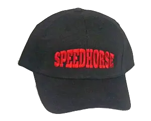 Speedhorse Cap