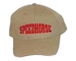Speedhorse Cap